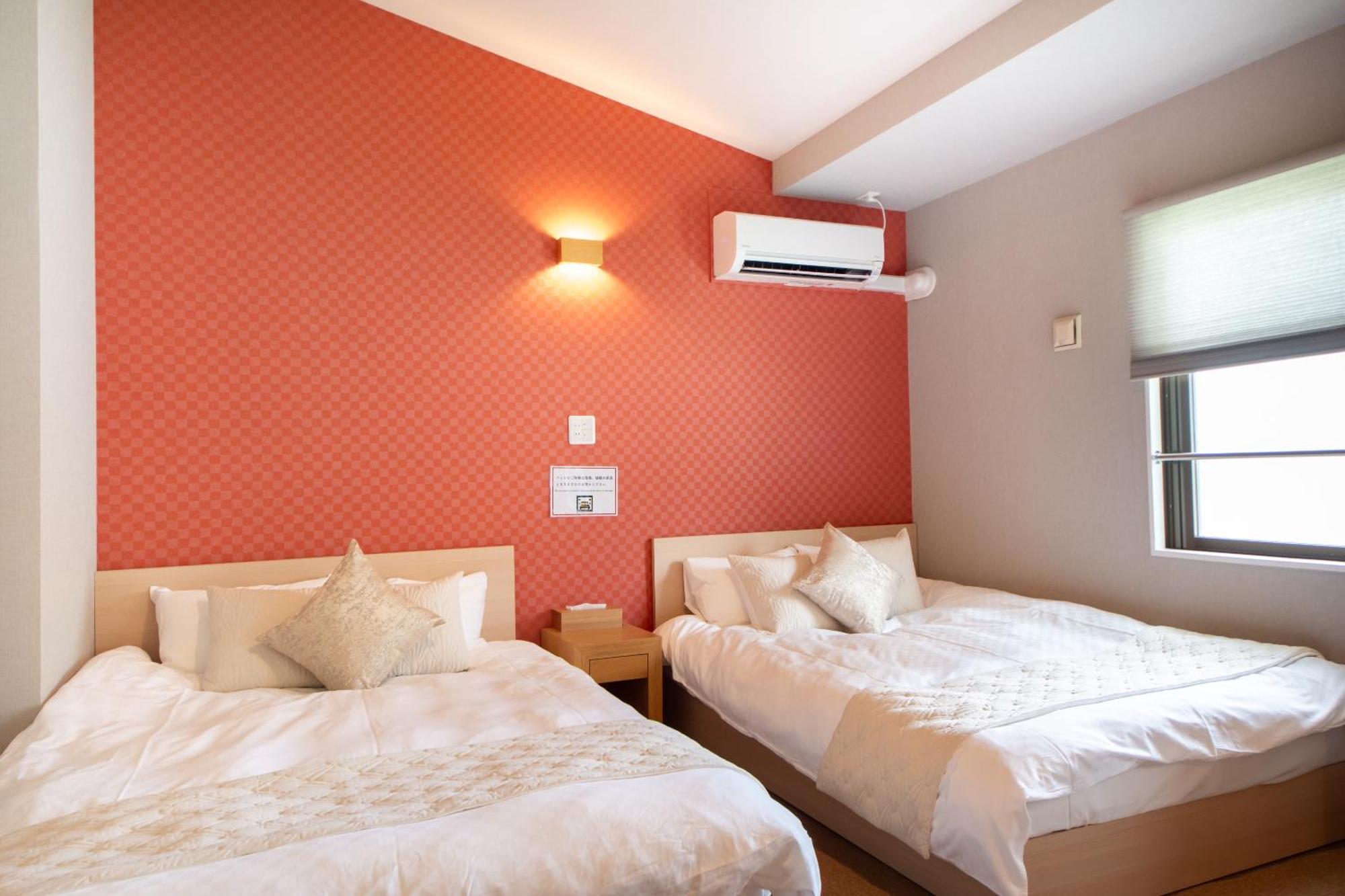 Hotel Neiraku نارَ المظهر الخارجي الصورة