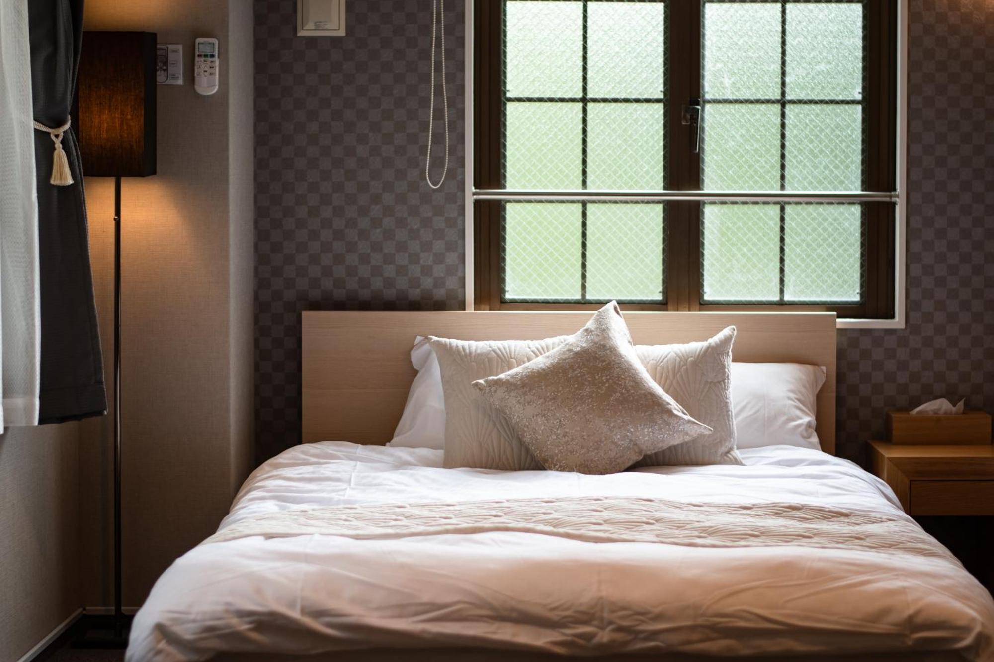 Hotel Neiraku نارَ المظهر الخارجي الصورة