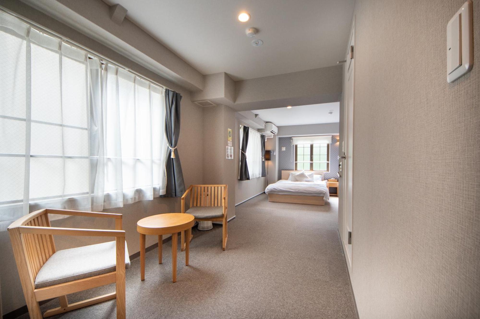 Hotel Neiraku نارَ المظهر الخارجي الصورة