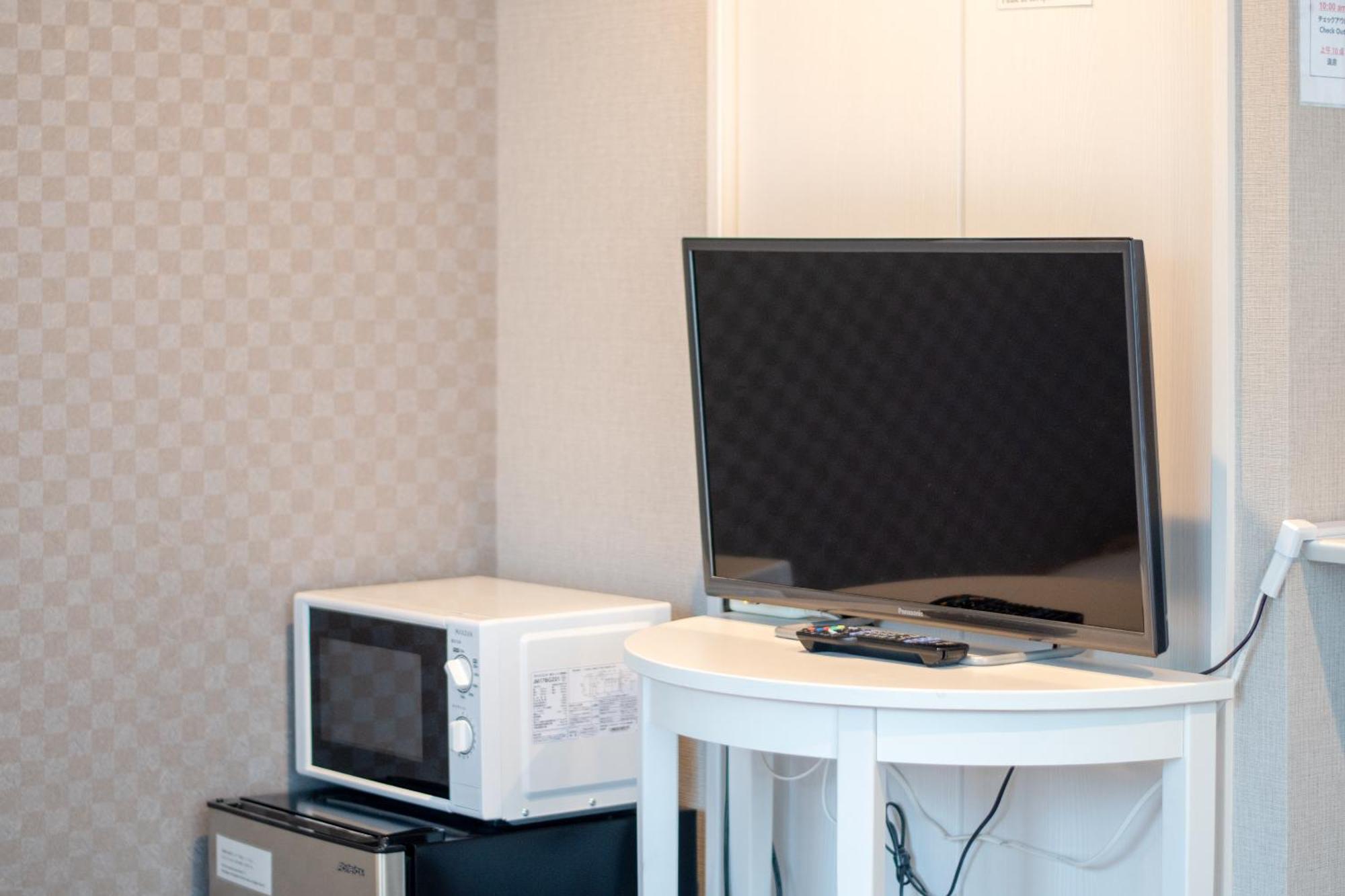 Hotel Neiraku نارَ المظهر الخارجي الصورة