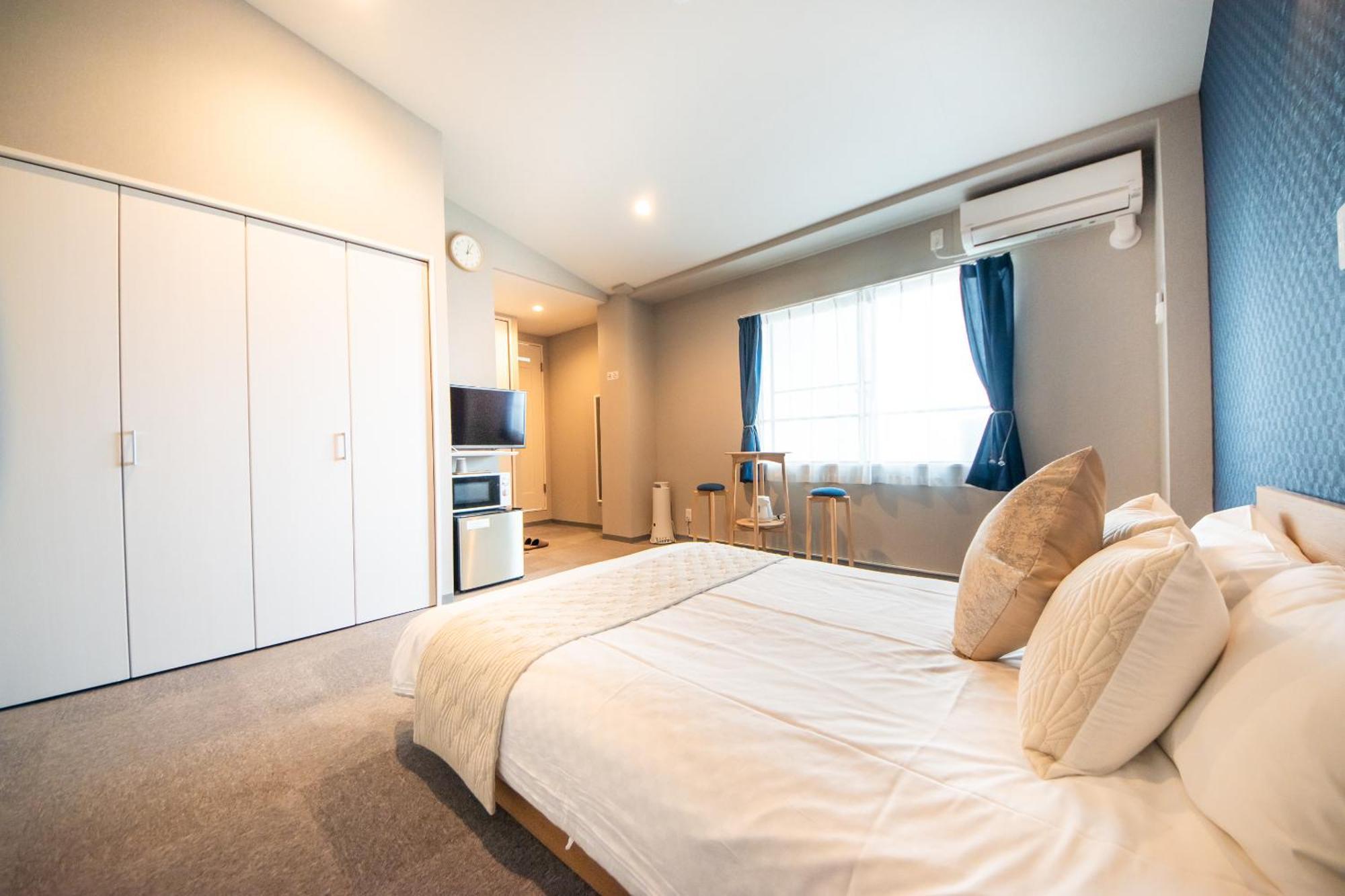 Hotel Neiraku نارَ المظهر الخارجي الصورة