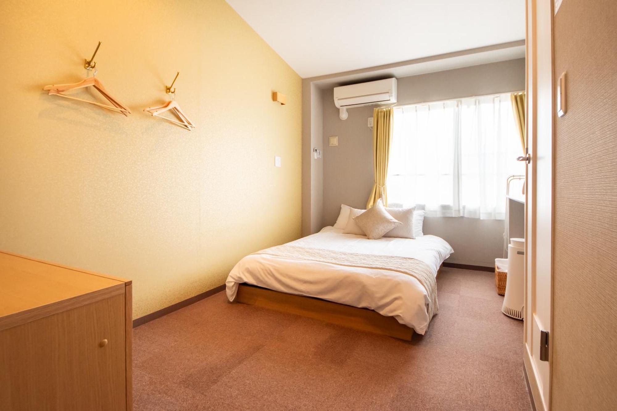 Hotel Neiraku نارَ المظهر الخارجي الصورة