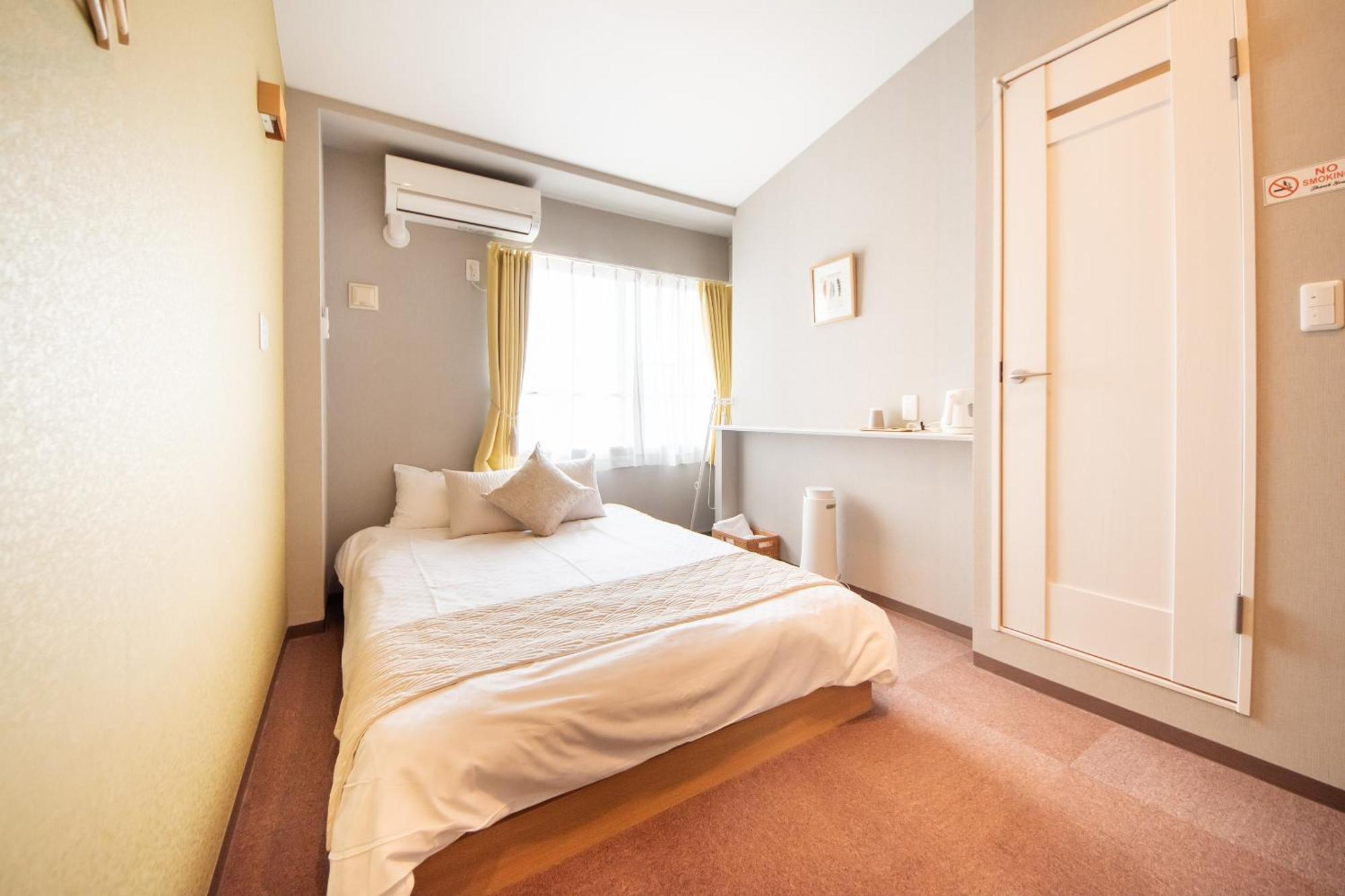 Hotel Neiraku نارَ المظهر الخارجي الصورة