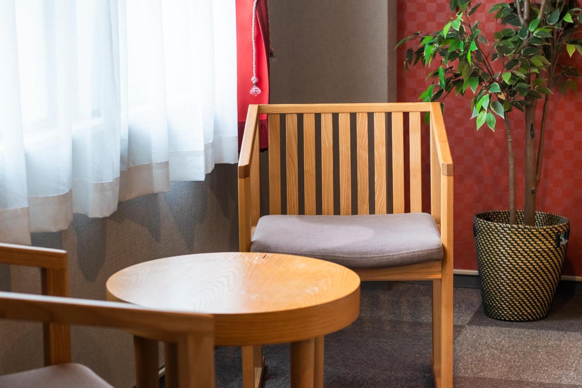 Hotel Neiraku نارَ المظهر الخارجي الصورة