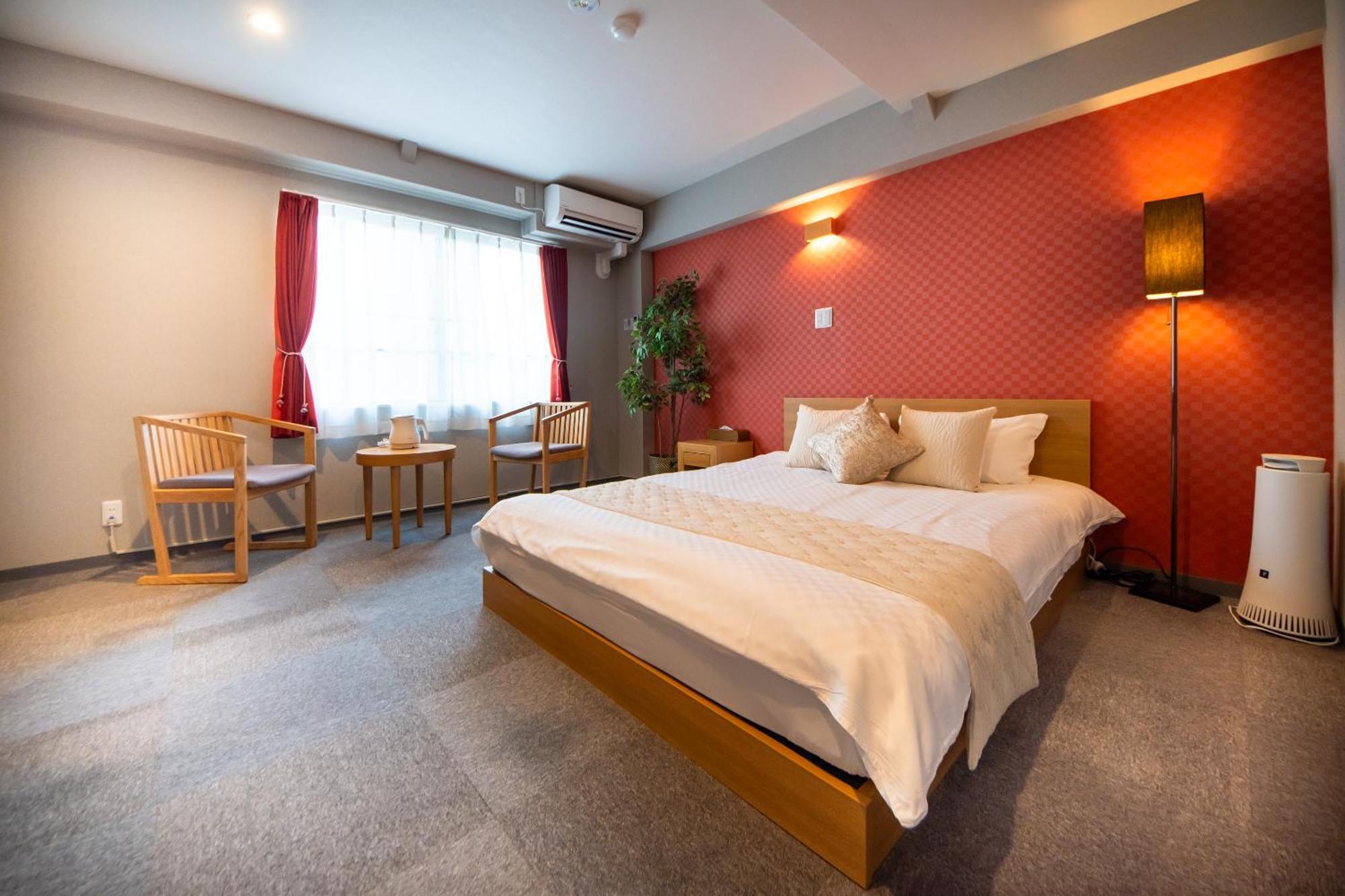 Hotel Neiraku نارَ المظهر الخارجي الصورة