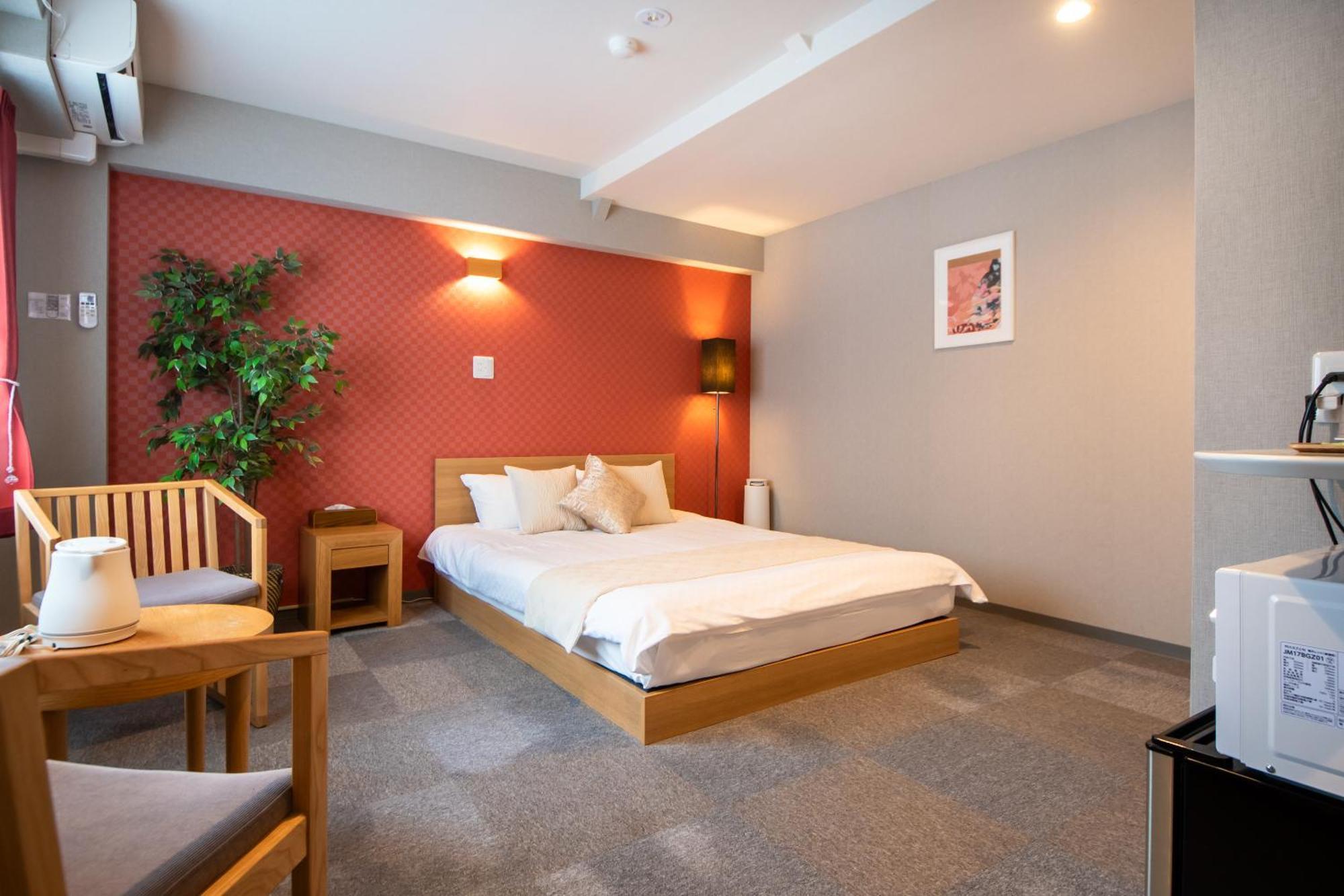 Hotel Neiraku نارَ المظهر الخارجي الصورة