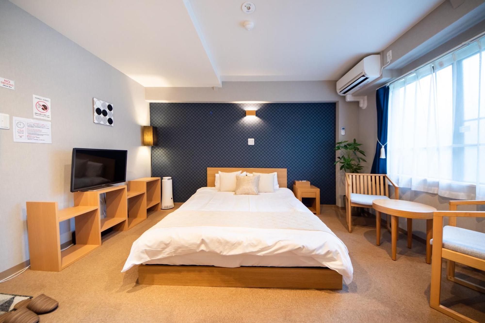Hotel Neiraku نارَ المظهر الخارجي الصورة