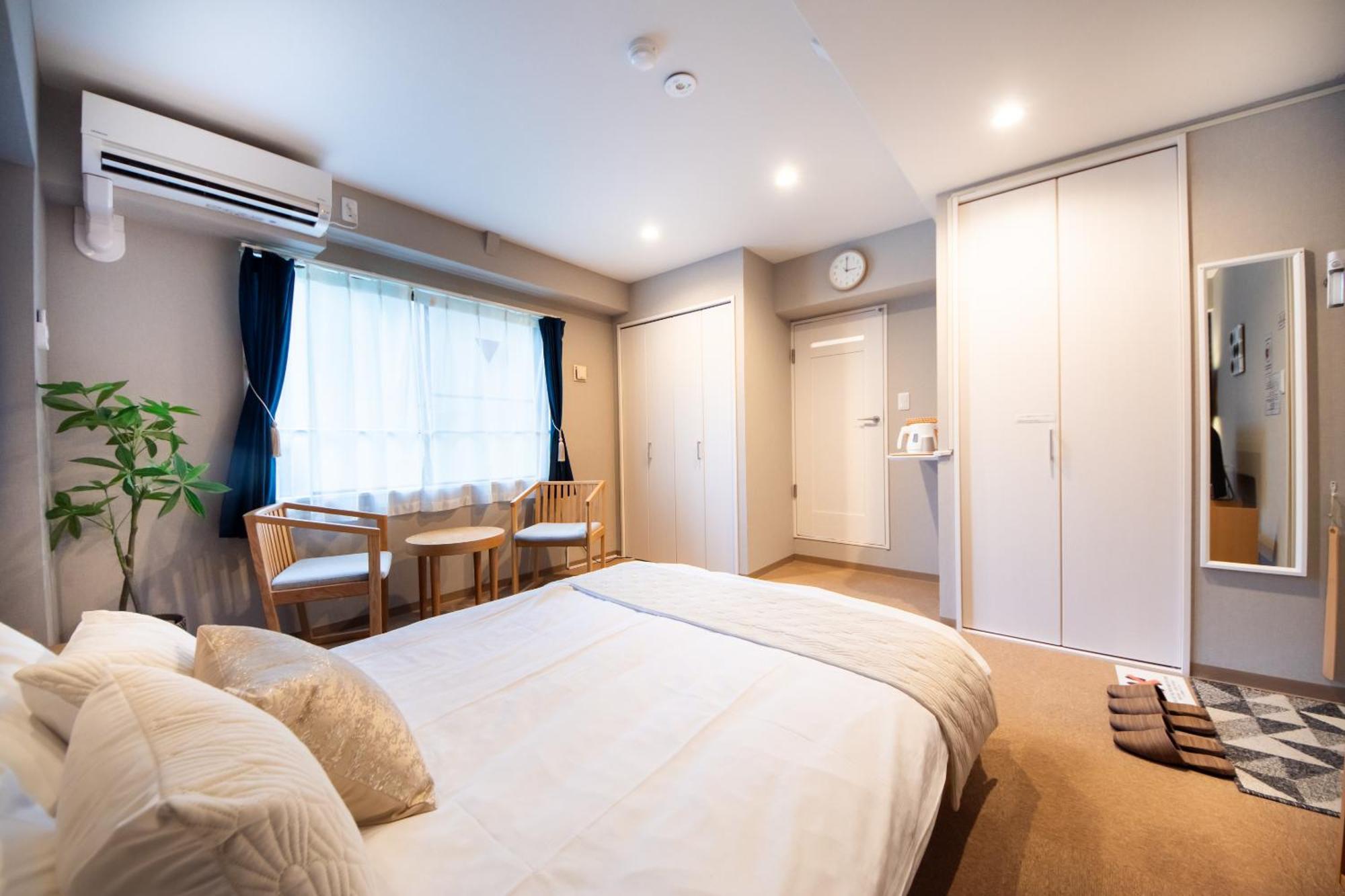 Hotel Neiraku نارَ المظهر الخارجي الصورة