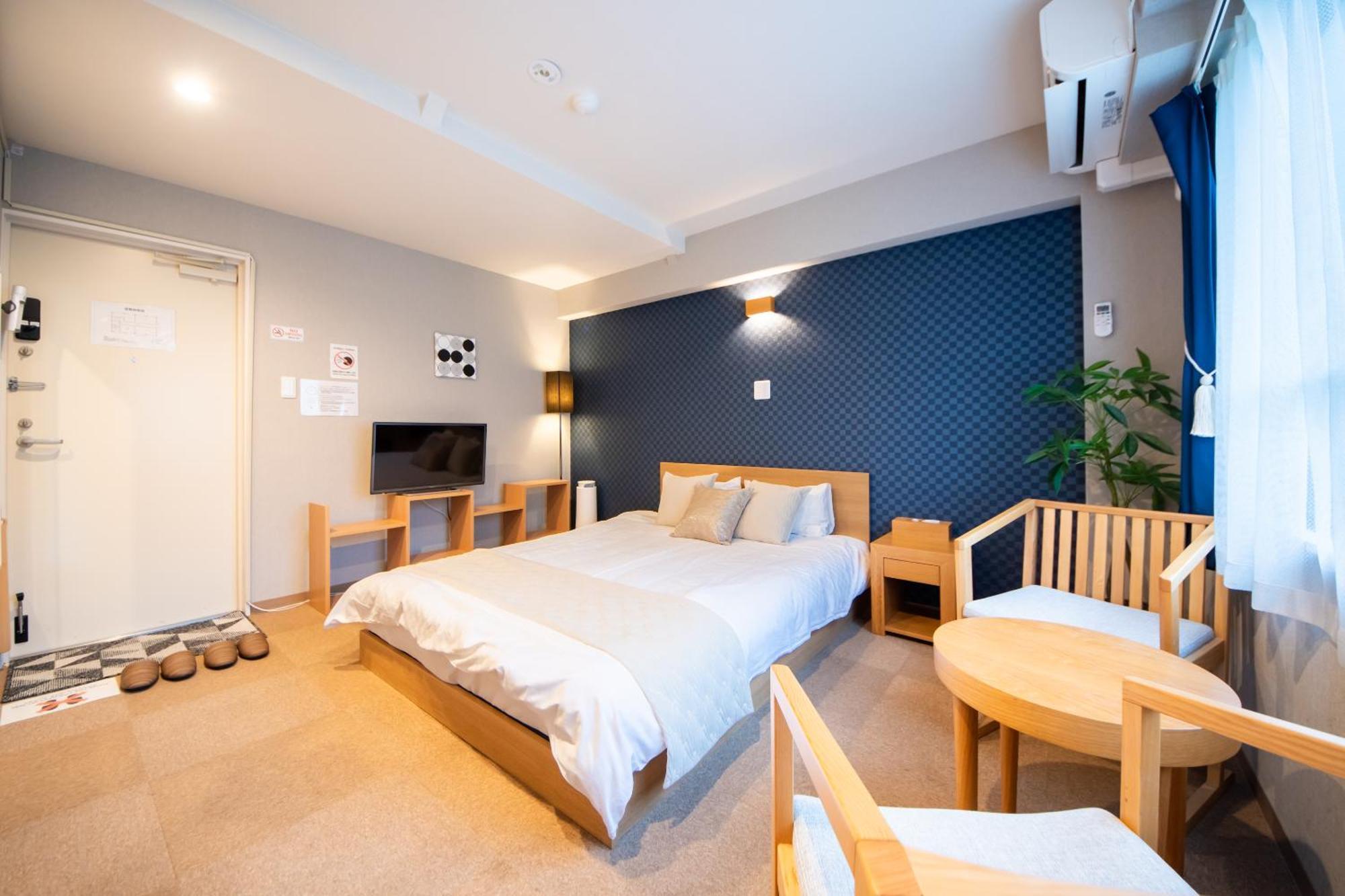 Hotel Neiraku نارَ المظهر الخارجي الصورة
