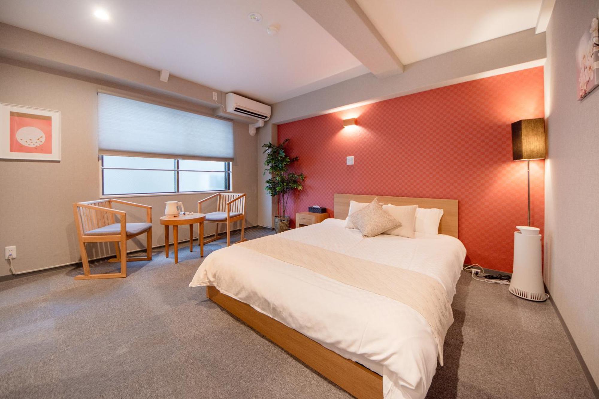 Hotel Neiraku نارَ المظهر الخارجي الصورة